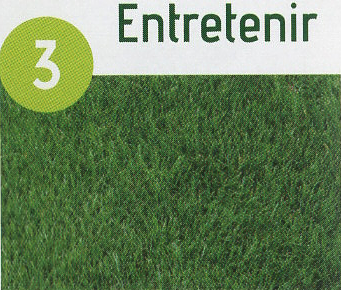 Entretenir